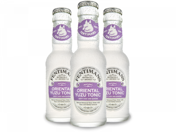 Fentimans tonic 200 ml